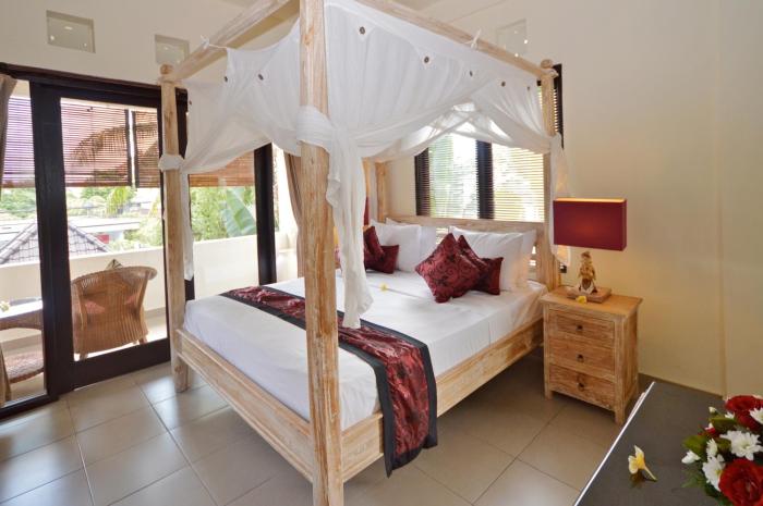 samas cottages and villas