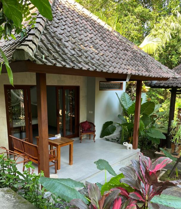 samas cottages and villas