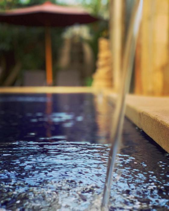 samas cottages and villas