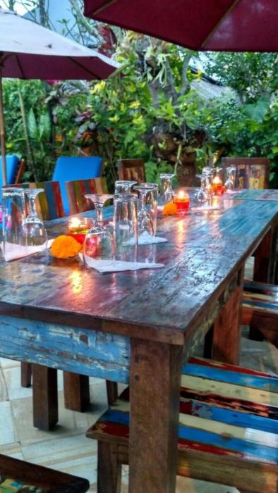 samas cottages and villas