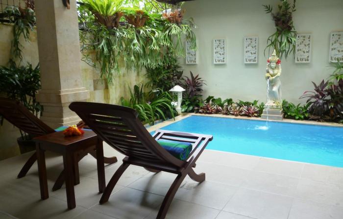 samas cottages and villas