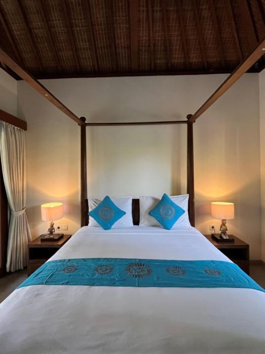 samas cottages and villas