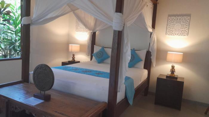 samas cottages and villas