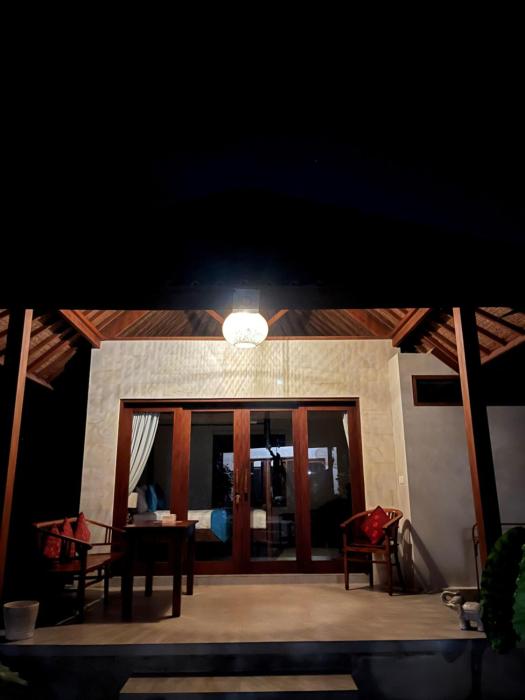 samas cottages and villas