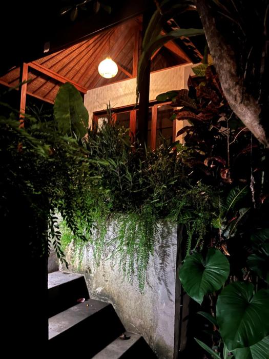 samas cottages and villas