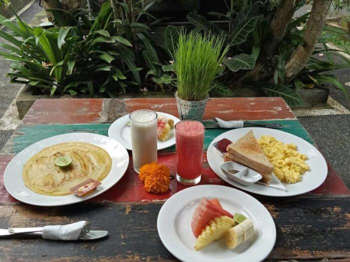 samas cottages and villas