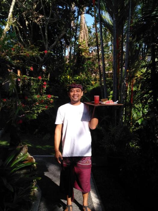 samas cottages and villas