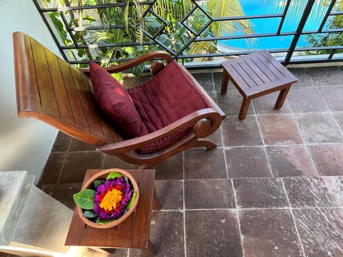 samas cottages and villas