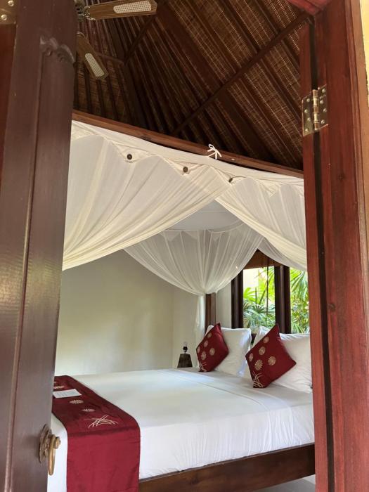 samas cottages and villas