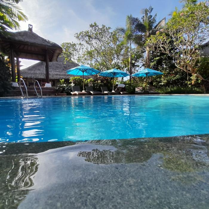 samas cottages and villas