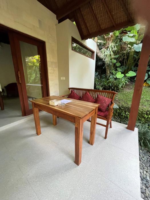 samas cottages and villas