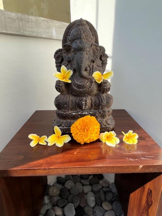 samas cottages and villas