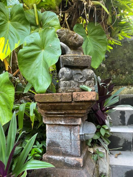 samas cottages and villas