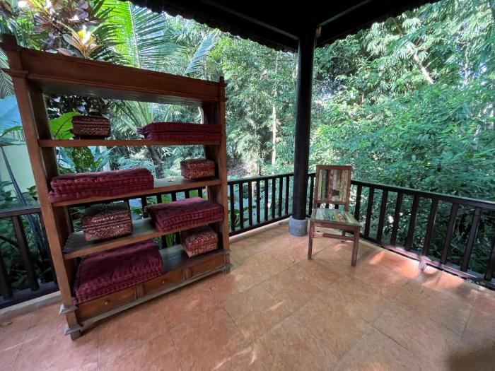 samas cottages and villas