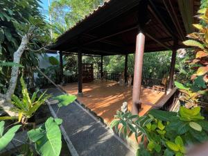 samas cottages and villas