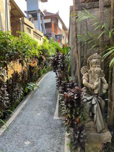 samas cottages and villas