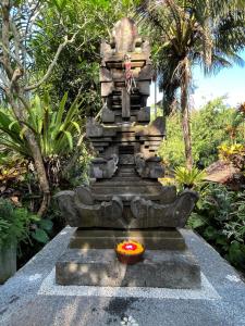 samas cottages and villas