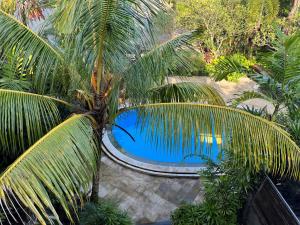 samas cottages and villas