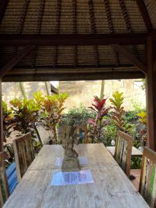 samas cottages and villas