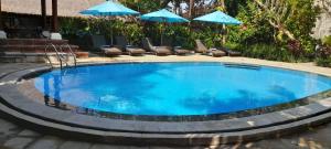 samas cottages and villas