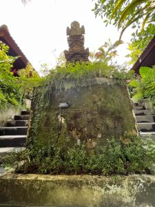 samas cottages and villas