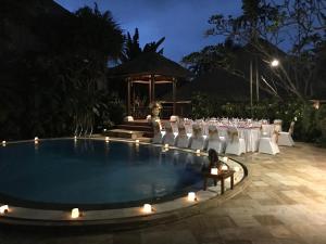 samas cottages and villas