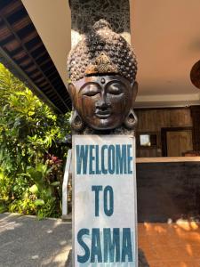 samas cottages and villas