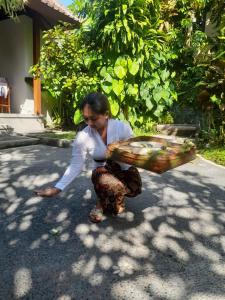 samas cottages and villas