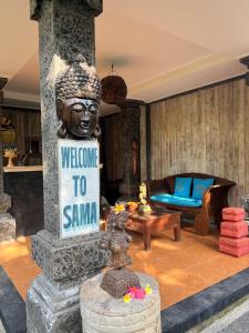 samas cottages and villas