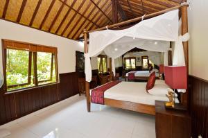 samas cottages and villas