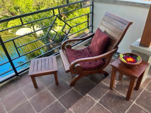 samas cottages and villas