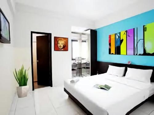 legreen suite ratulangi