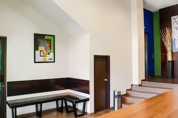 legreen suite ratulangi