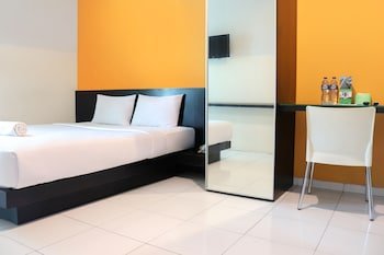 legreen suite ratulangi