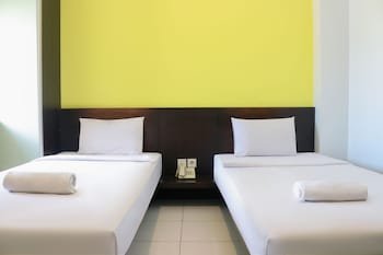 legreen suite ratulangi