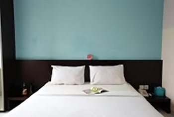 legreen suite ratulangi