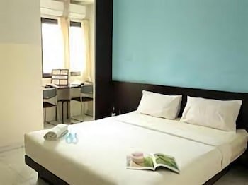 Legreen Suite Ratulangi,Maluku>>Ambon,3 star