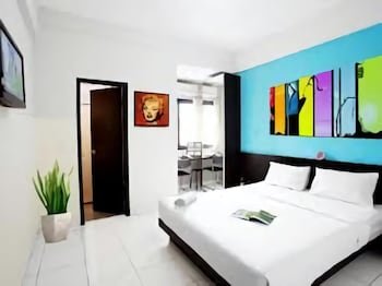 Legreen Suite Ratulangi,Maluku>>Ambon,3 star