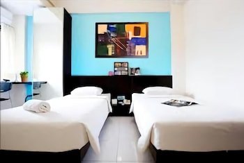Legreen Suite Ratulangi,Maluku>>Ambon,3 star