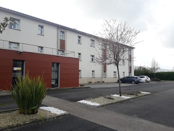 The Originals City, Hôtel Novella, Nantes Est,Loire-Atlantique>>Carquefou,3 star