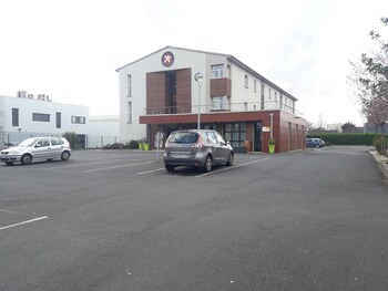 The Originals City, Hôtel Novella, Nantes Est,Loire-Atlantique>>Carquefou,3 star