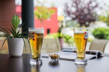 The Originals City, Hôtel Novella, Nantes Est,Loire-Atlantique>>Carquefou,3 star