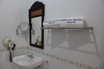 imelda hotel waterpark convention