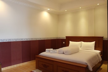 imelda hotel waterpark convention
