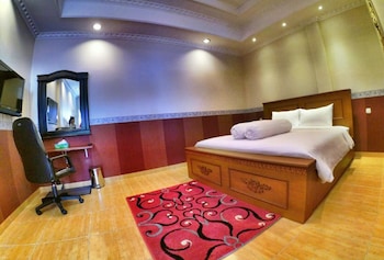 imelda hotel waterpark convention