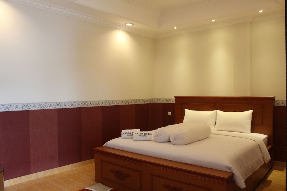 imelda hotel waterpark convention