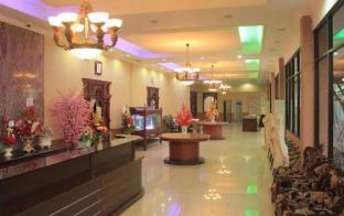 imelda hotel waterpark convention