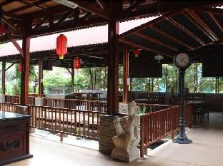 padang