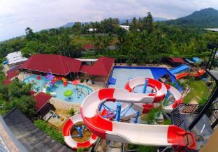imelda hotel waterpark convention