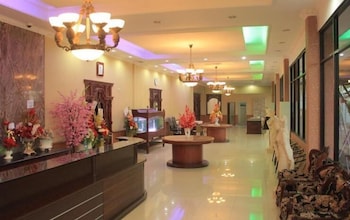 imelda hotel waterpark convention